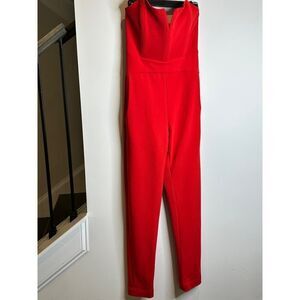 House of London‎ Jumpsuit